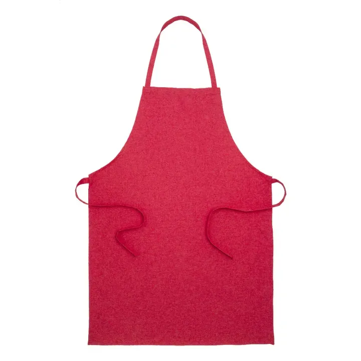 Recycled cotton apron - AP800089 (ANDA#05)